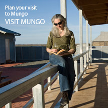 Plan your visit to Mungo